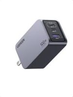 Ugreen UG-25875 Nexode Pro 100W 3-Port GaN Fast Charger