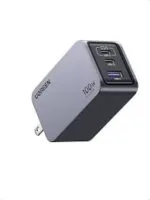 Ugreen UG-25875 Nexode Pro 100W 3-Port GaN Fast Charger