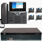 IP Phones and VoIP in Kenya