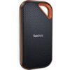 Sandisk 2TB portable external SSD