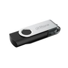 Dahua 32GB Flash Drive, USB 2.0 - U106