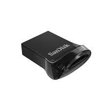 SanDisk 128GB Ultra Fit 3.1 Flash Drive