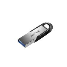 SanDisk 128GB Ultra Flair USB 3.1 Flash Drive