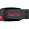 SanDisk 16GB Cruzer Blade Flash Drive