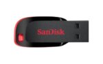 SanDisk 16GB Cruzer Blade Flash Drive