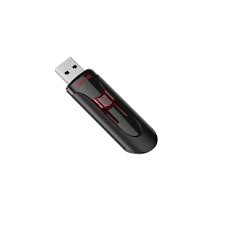 SanDisk 256GB Cruzer Glide 3.0 USB Flash Drive