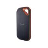 SanDisk 2TB Extreme PRO Portable SSD V2