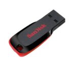 SanDisk 32GB Cruzer Blade Flash Drive