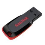 SanDisk 32GB Cruzer Blade Flash Drive