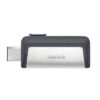 SanDisk 32GB Ultra Dual Drive USB Type-C & USB 3.1 Flash Drive