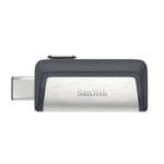 SanDisk 32GB Ultra Dual Drive USB Type-C & USB 3.1 Flash Drive