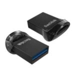 SanDisk 32GB Ultra Fit USB 3.1 Flash Drive