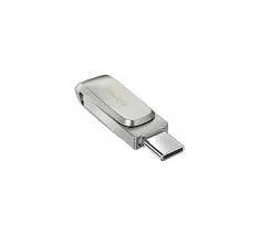 SanDisk 32GB Ultra Luxe Flash Drive