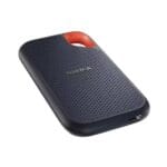 SanDisk 4TB Extreme Portable SSD V2