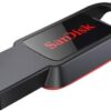 SanDisk 64GB Cruzer Blade Flash Drive