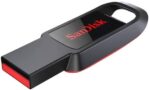 SanDisk 64GB Cruzer Blade Flash Drive
