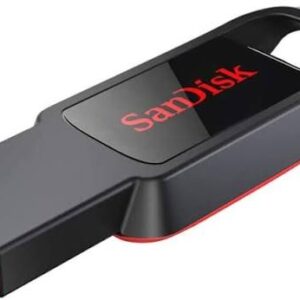 SanDisk 64GB Cruzer Blade Flash Drive