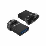 SanDisk 64GB Cruzer Fit Flash Drive