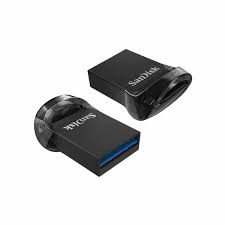 SanDisk 64GB Cruzer Fit Flash Drive
