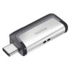SanDisk 64GB Ultra Dual Drive USB Type-C & USB 3.1 Flash Drive