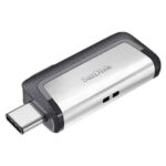 SanDisk 64GB Ultra Dual Drive USB Type-C & USB 3.1 Flash Drive