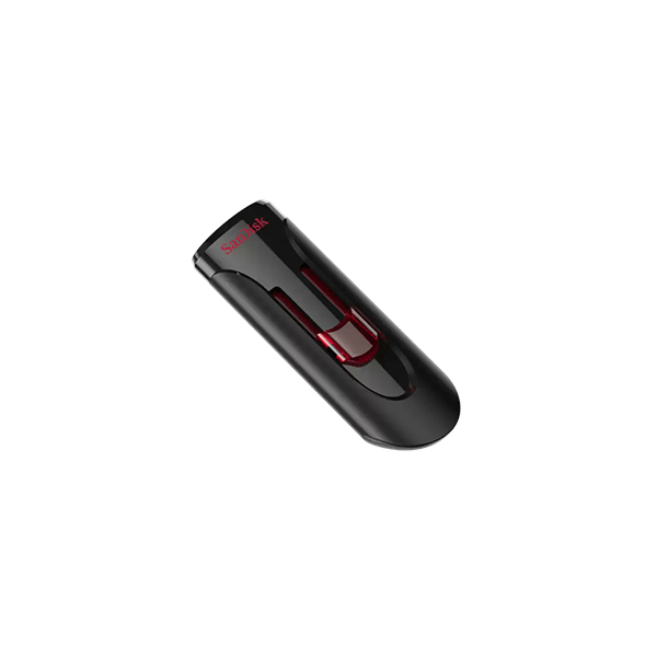 SanDisk Cruzer Glide 16GB 3.0 USB Flash Drive