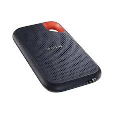 SanDisk E61 Extreme 1TB Portable External V2 SSD