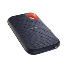 SanDisk E61 Extreme 1TB Portable External V2 SSD
