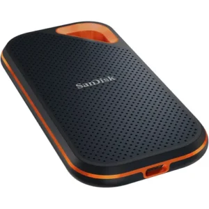 SanDisk Extreme PRO Portable SSD V2 1TB