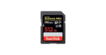 SanDisk Extreme Pro microSDXC 180MBs 512GB