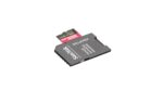 SanDisk Extreme Pro microSDXC 256GB 200MB/s — U3, V30, A2