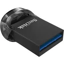 SanDisk Ultra Fit USB 3.2 32GB Flash Drive
