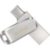 SanDisk Ultra Luxe USB 3.2 128GB Flash Drive