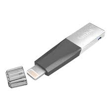 SanDisk iXpand Flash Drive 16GB