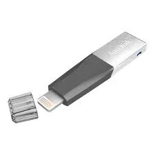 SanDisk iXpand Flash Drive 16GB