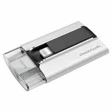 SanDisk iXpand Flash Drive 64GB