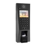 ZKTeco F18 Pro Fingerprint Access Control Terminal