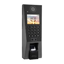 ZKTeco F18 Pro Fingerprint Access Control Terminal