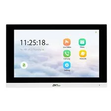 ZKTeco VT07-B01 Smart IP Video Indoor Monitor