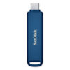 iPhone external flash drive 128GB