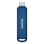 iPhone external flash drive 128GB