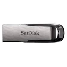 SanDisk 16GB Ultra Flair USB 3.0 Flash Drive, SDCZ48-016G-U46