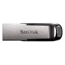 SanDisk 16GB Ultra Flair USB 3.0 Flash Drive, SDCZ48-016G-U46