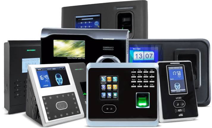 Biometric Attendance System Price in Kenya