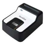 Hamster PRO Dual CL fingerprint scanner