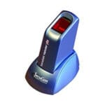 SecuGen HSDU03P Hamster Plus Fingerprint Scanner