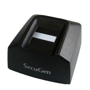 Secugen Hamster Pro 20 Biometric Scanner